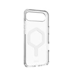 UAG Apple iPhone Air Plyo Magsafe Case - Ice / White - Clear