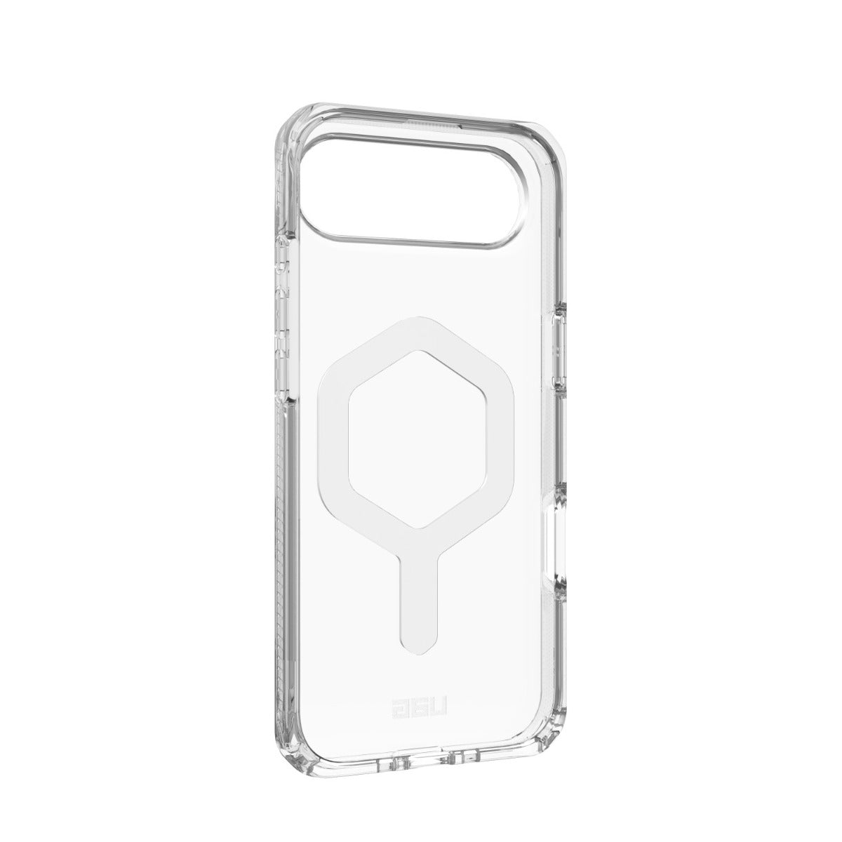 UAG Apple iPhone Air Plyo Magsafe Case - Ice / White - Clear