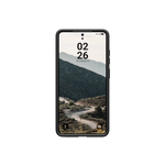 UAG Civilian Magnetic Case Samsung Galaxy S26 Ultra - Black - Black