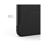 UAG Civilian Magnetic Case Samsung Galaxy S26 Ultra - Black - Black
