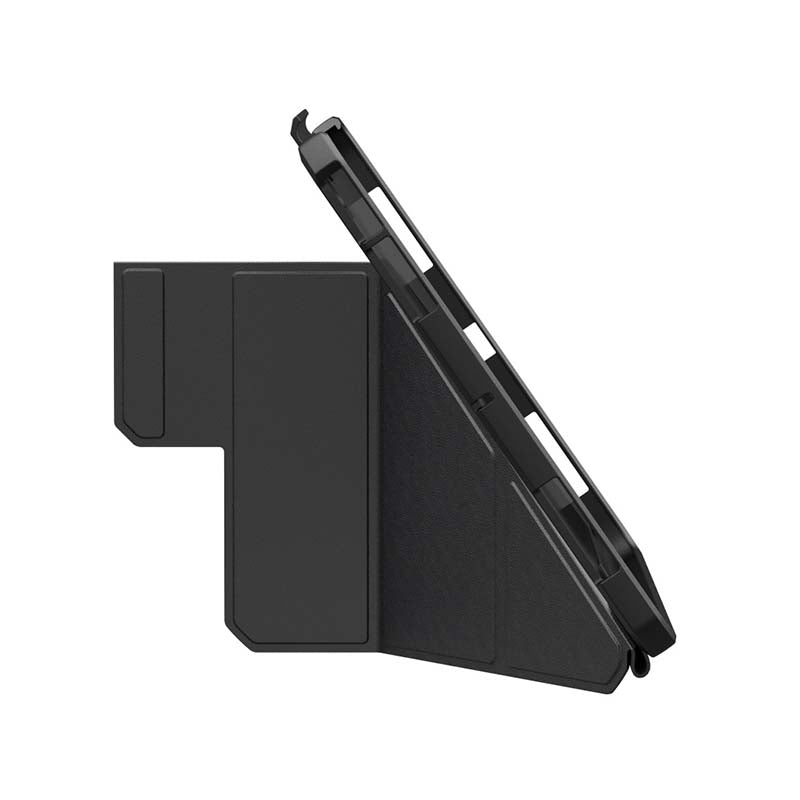 UAG Essential Armor Case iPad Air 11 inch (2024) / iPad Air 11 (2025) - Black - Black