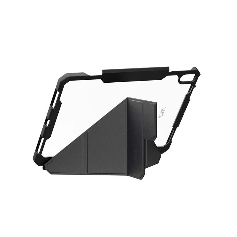 UAG Essential Armor Case iPad Air 11 inch (2024) / iPad Air 11 (2025) - Black - Black