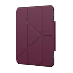 UAG Essential Armor Case iPad Air 11 inch (2024) / iPad Air 11 (2025) - Purple - Purple