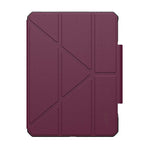 UAG Essential Armor Case iPad Air 11 inch (2024) / iPad Air 11 (2025) - Purple - Purple