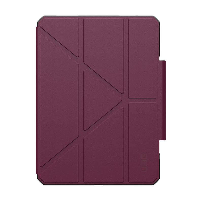 UAG Essential Armor Case iPad Air 11 inch (2024) / iPad Air 11 (2025) - Purple - Purple