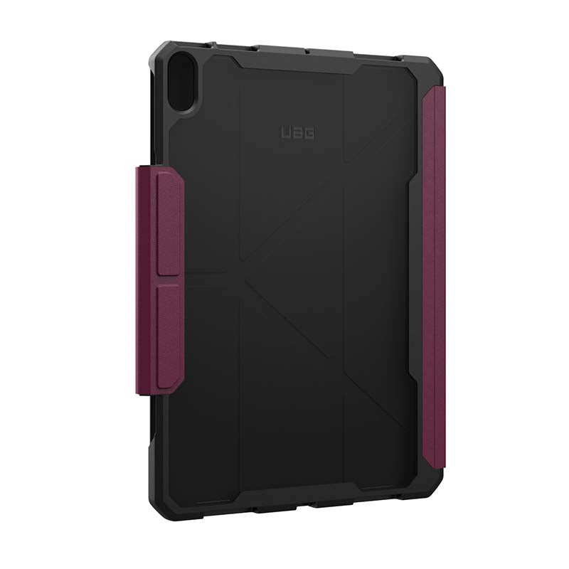 UAG Essential Armor Case iPad Air 11 inch (2024) / iPad Air 11 (2025) - Purple - Purple