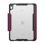 UAG Essential Armor Case iPad Air 11 inch (2024) / iPad Air 11 (2025) - Purple - Purple
