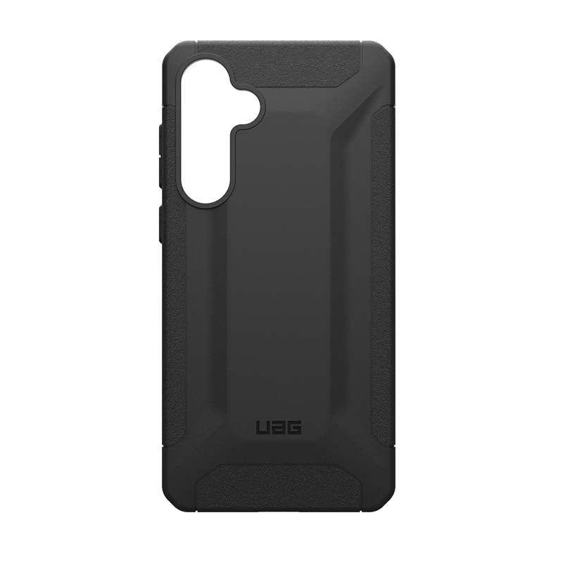 UAG Samsung Galaxy A35 5G Scout Case - Black
