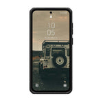UAG Samsung Galaxy A35 5G Scout Case - Black