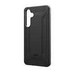 UAG Samsung Galaxy A35 5G Scout Case - Black