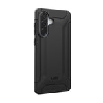 UAG Samsung Galaxy A36 Scout Case - Black