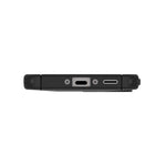 UAG Samsung Galaxy A36 Scout Case - Black