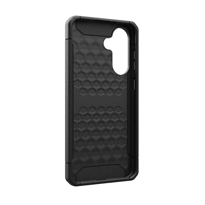UAG Samsung Galaxy A36 Scout Case - Black