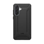 UAG Samsung Galaxy A36 Scout Case - Black