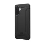 UAG Samsung Galaxy A36 Scout Case - Black