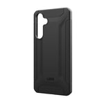 UAG Samsung Galaxy A55 5G Scout Case - Black