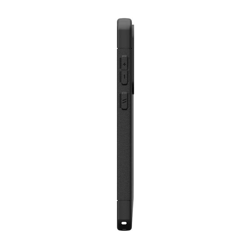 UAG Samsung Galaxy A55 5G Scout Case - Black