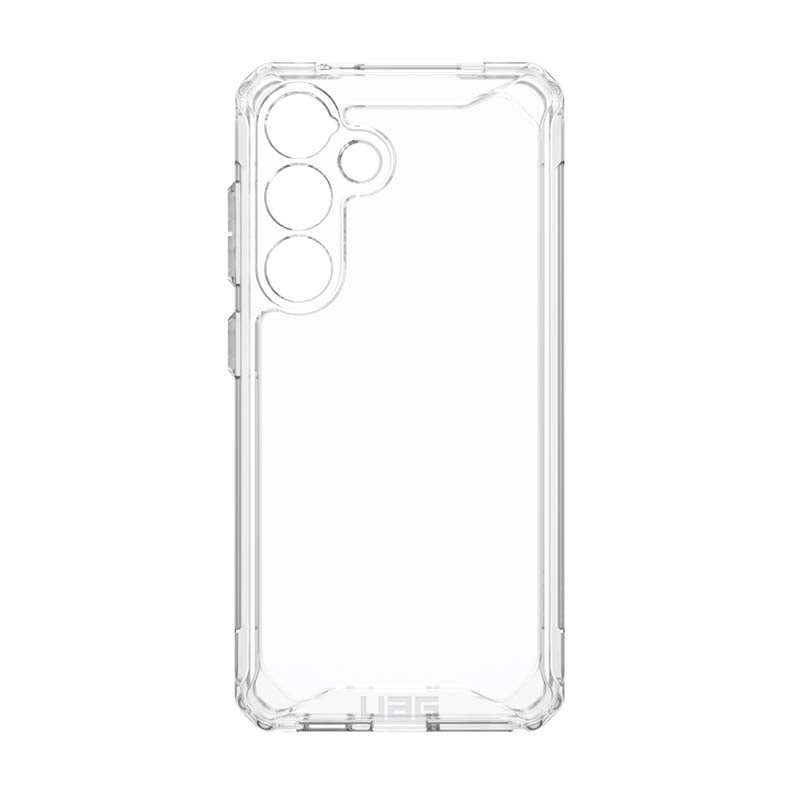 UAG Samsung Galaxy S24 Plyo Case - Ice