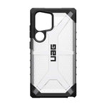 UAG Samsung Galaxy S24 Ultra Plasma Case - Ice