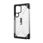 UAG Samsung Galaxy S24 Ultra Plasma Case - Ice