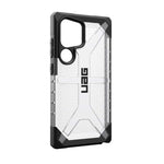UAG Samsung Galaxy S24 Ultra Plasma Case - Ice