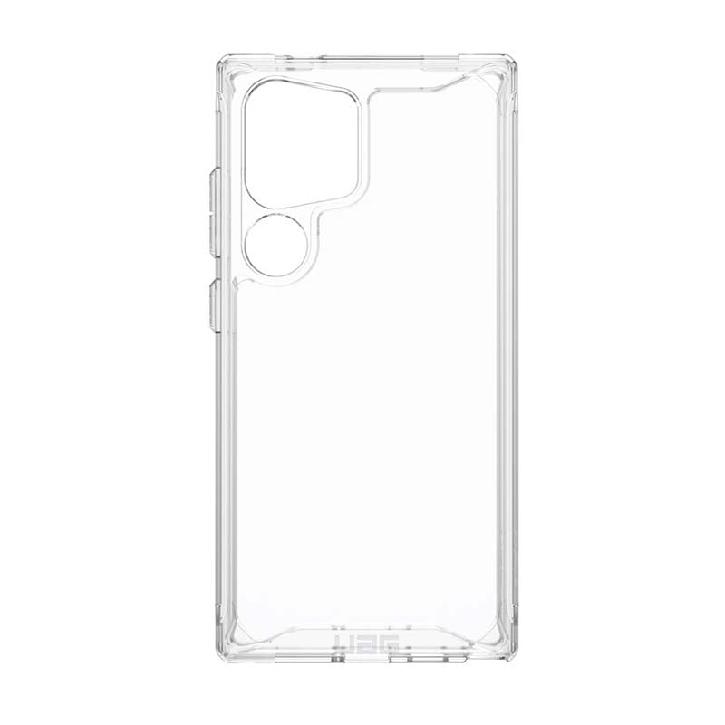 UAG Samsung Galaxy S24 Ultra Plyo Case - Ice