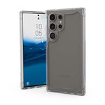 UAG Samsung Galaxy S24 Ultra Plyo Case - Ice