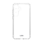 UAG Samsung Galaxy S25 Plus Plyo Case - Ice