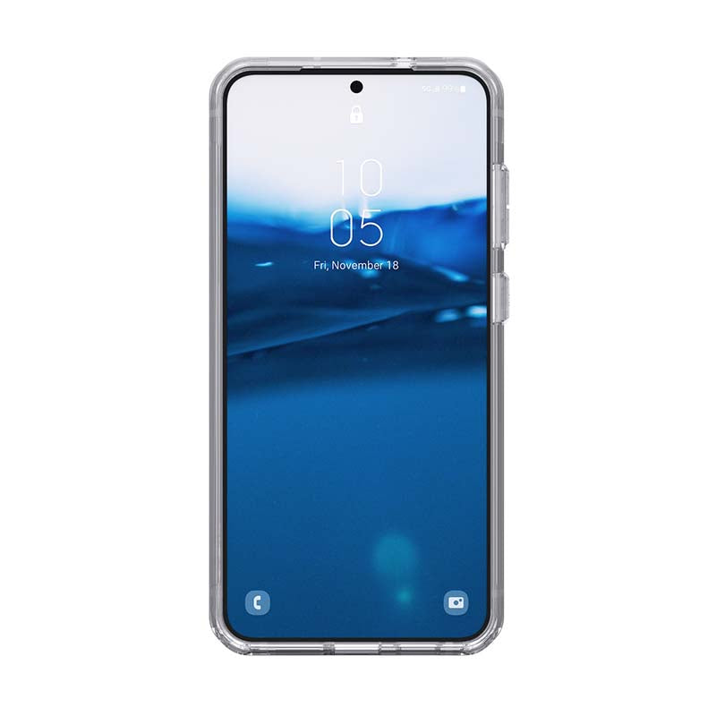 UAG Samsung Galaxy S25 Plus Plyo Case - Ice