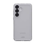 UAG Samsung Galaxy S25 Plus Plyo Case - Ice