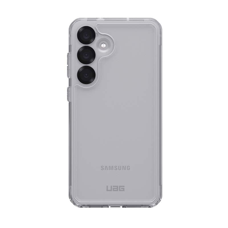 UAG Samsung Galaxy S25 Plus Plyo Case - Ice