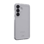 UAG Samsung Galaxy S25 Plus Plyo Case - Ice