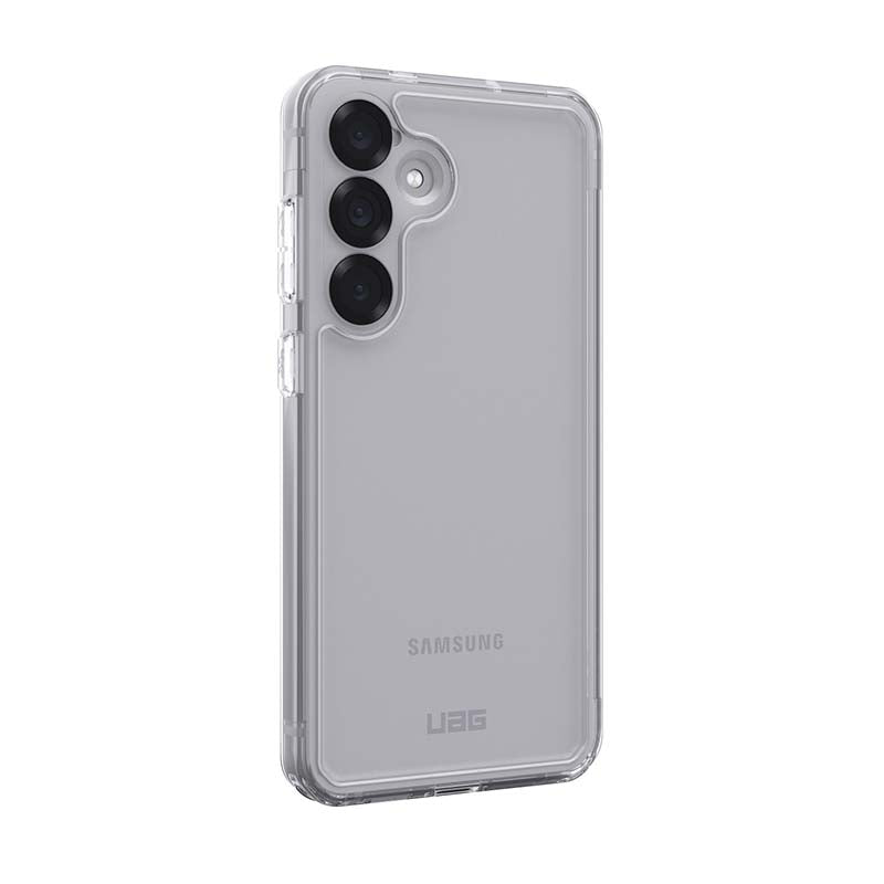 UAG Samsung Galaxy S25 Plus Plyo Case - Ice