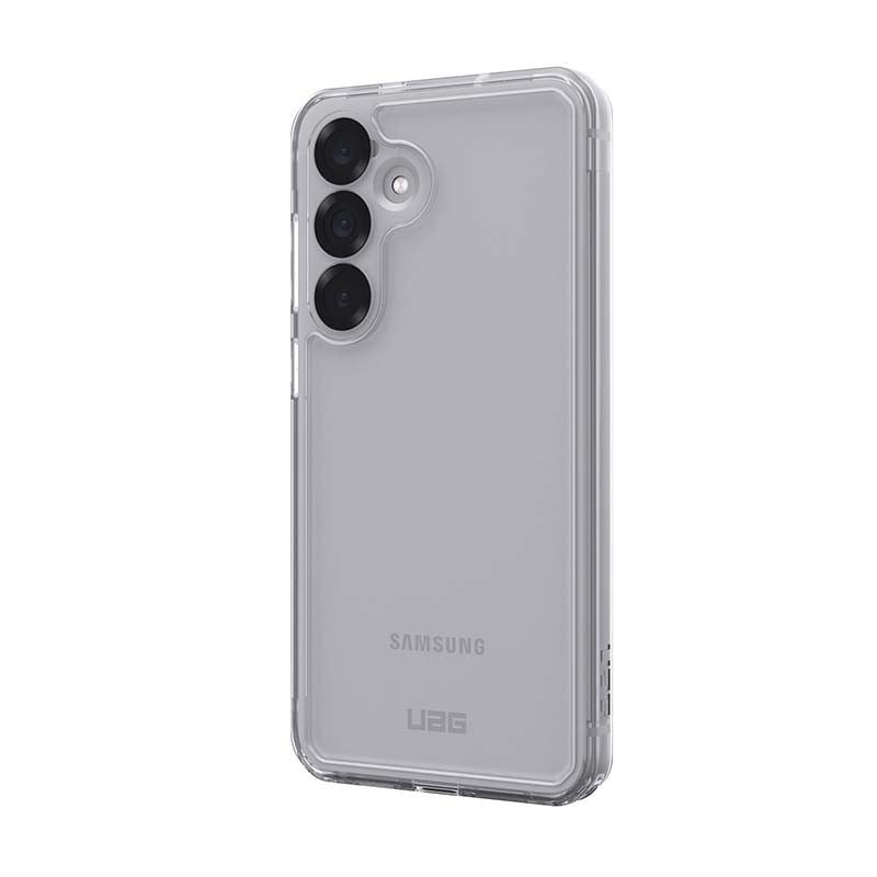 UAG Samsung Galaxy S25 Plus Plyo Case - Ice