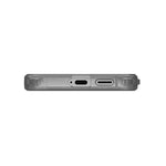 UAG Samsung Galaxy S25 Plus Plyo Case - Ice