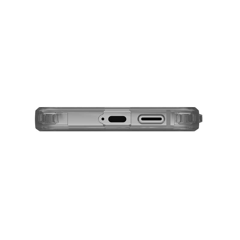 UAG Samsung Galaxy S25 Plus Plyo Case - Ice