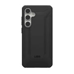 UAG Samsung Galaxy S24 FE Scout Case - Black