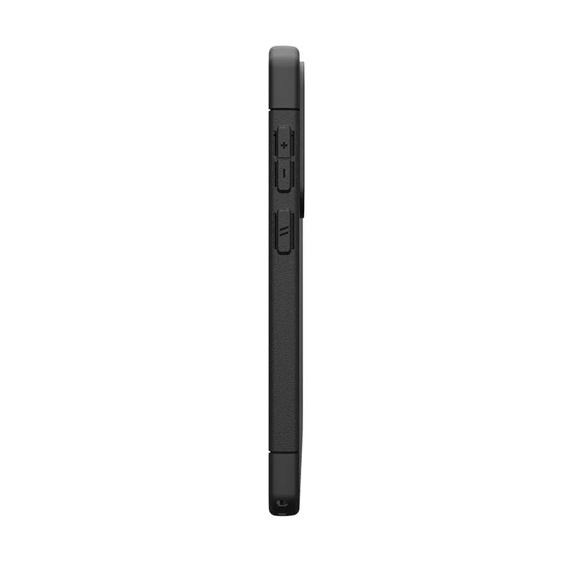 UAG Samsung Galaxy S25 FE Scout Case - Black