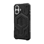 UAG Apple iPhone 16 Monarch Case - Black