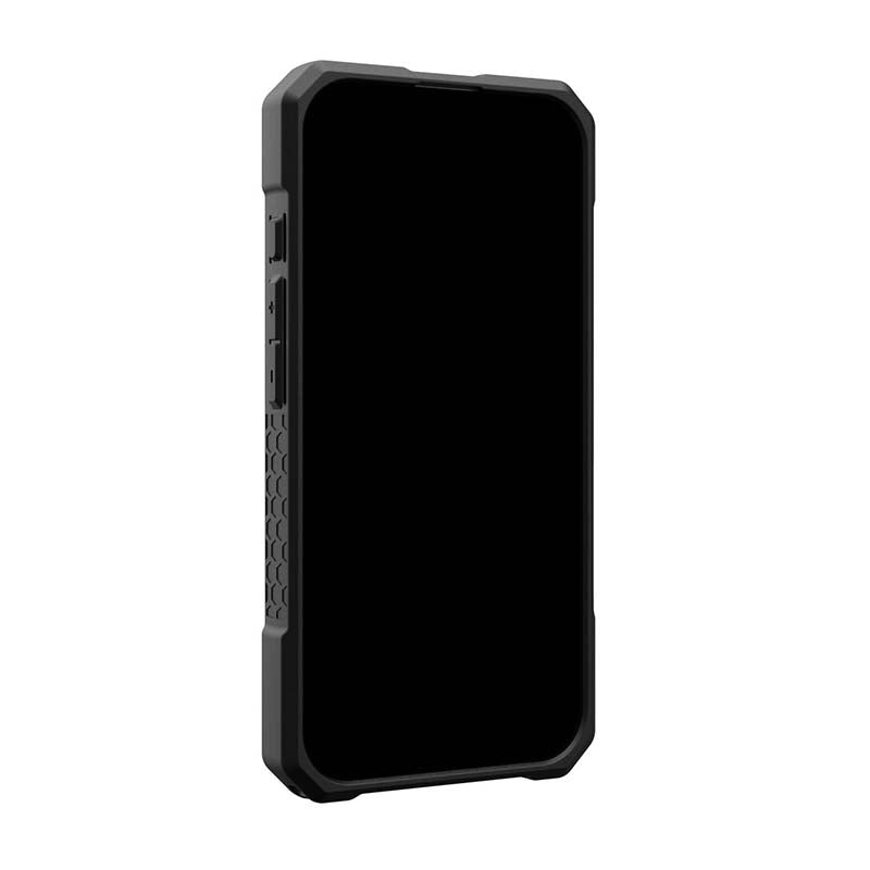 UAG Apple iPhone 16 Monarch Case - Black