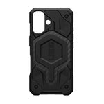 UAG Apple iPhone 16 Monarch Case - Black