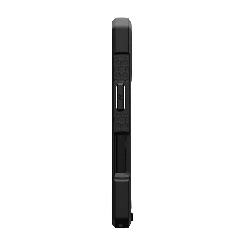 UAG Apple iPhone 16 Monarch Case - Black
