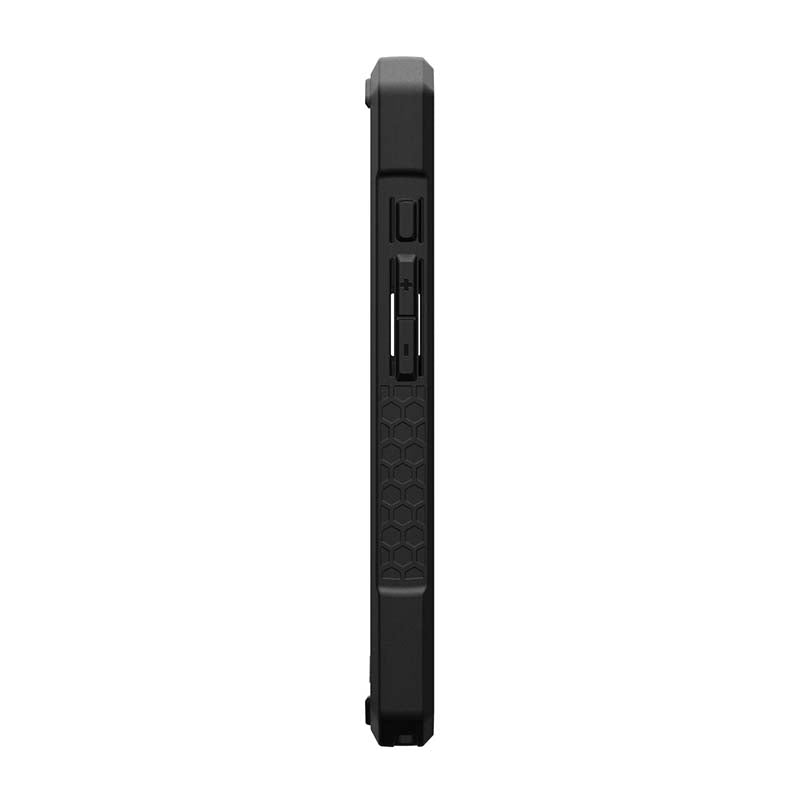 UAG Apple iPhone 16 Monarch Case - Black