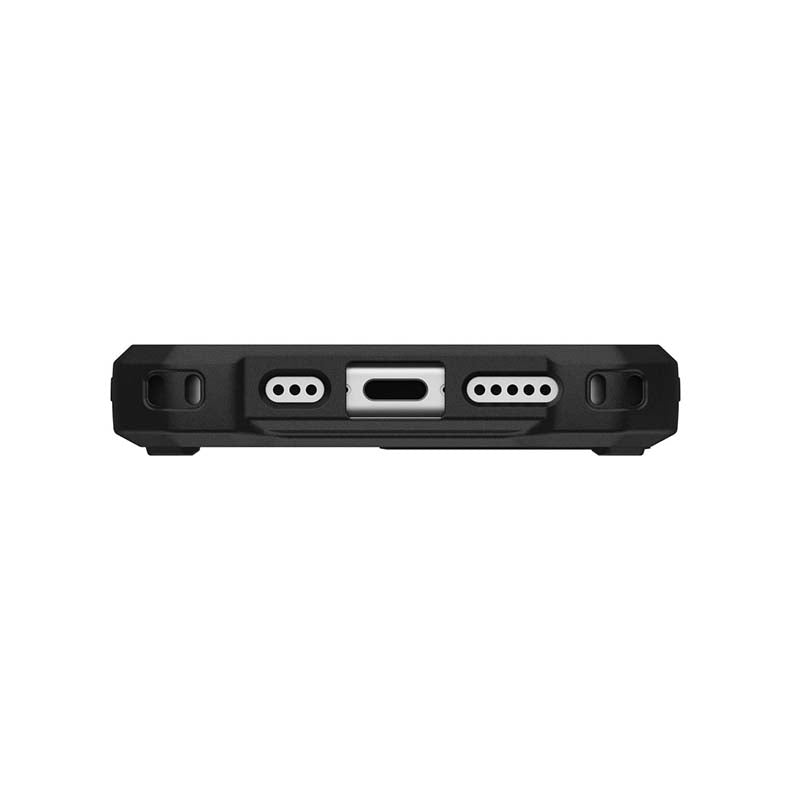UAG Apple iPhone 16 Monarch Case - Black