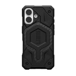 UAG Apple iPhone 16 Monarch Case - Black