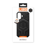 UAG Apple iPhone 16 Monarch Case - Black