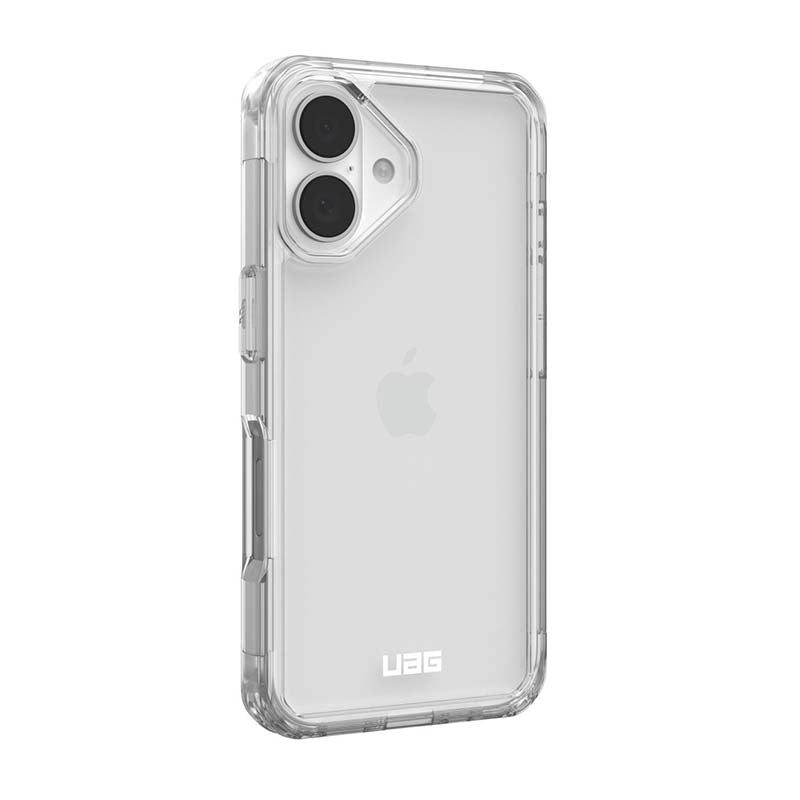 UAG Apple iPhone 16 Plyo Case - Ice