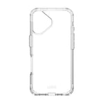 UAG Apple iPhone 16 Plyo Case - Ice