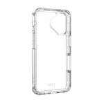 UAG Apple iPhone 16 Plyo Case - Ice