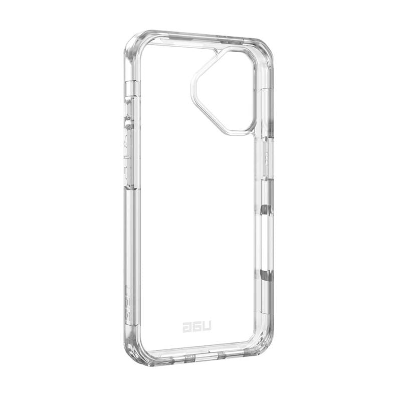 UAG Apple iPhone 16 Plyo Case - Ice